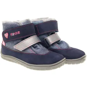 Botines impermeables para niña Fare Bare Bjornky Winter image-2
