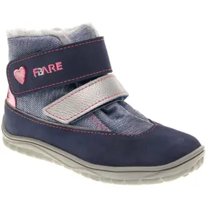 Botines impermeables para niña Fare Bare Bjornky Winter image-1