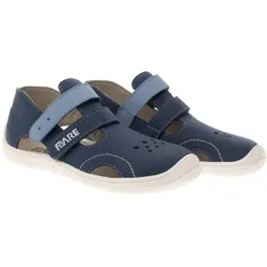 Sandales bébé Fare Bare Economic Summer image-1