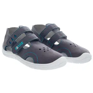 Sandales bébé Fare Bare Economic Summer image-1