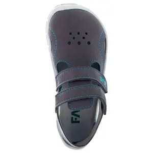 Sandales bébé Fare Bare Economic Summer image-3