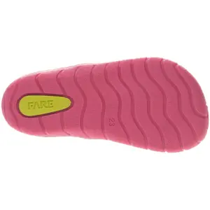 Sandálias para bebés Fare Bare Economic Summer image-4