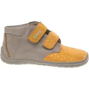 Παιδικά παπούτσια Fare Bare Happyfoot All-Year image-0