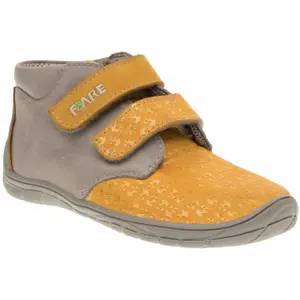Παιδικά παπούτσια Fare Bare Happyfoot All-Year image-1