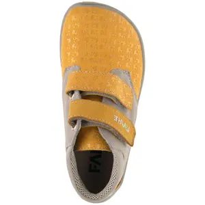 Παιδικά παπούτσια Fare Bare Happyfoot All-Year image-2