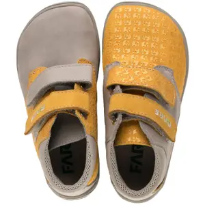 Παιδικά παπούτσια Fare Bare Happyfoot All-Year image-3