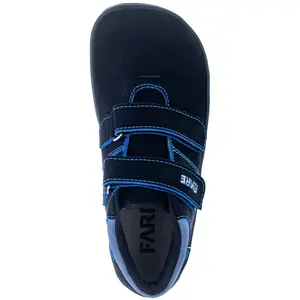 Botines impermeables para niños Fare Bare Bergenky All-Year image-3