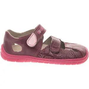 Mädchensommer-Sandalen Fare Bare Tripolis image-0
