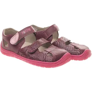 Mädchensommer-Sandalen Fare Bare Tripolis image-1