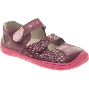 Mädchensommer-Sandalen Fare Bare Tripolis image-2