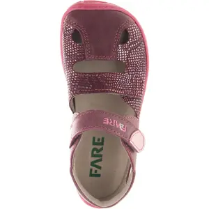 Mädchensommer-Sandalen Fare Bare Tripolis image-3