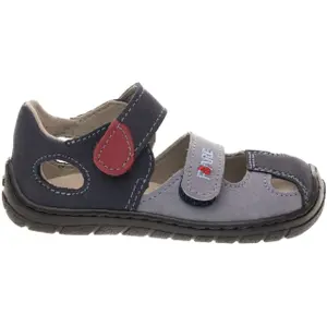 Sandalen für Kinder im Sommer Fare Bare Tripolis image-0