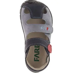 Sandalen für Kinder im Sommer Fare Bare Tripolis image-3