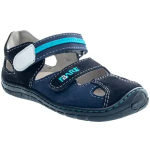 Sandalen für Kinder im Sommer Fare Bare Tripolis image-2