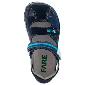 Sandalen für Kinder im Sommer Fare Bare Tripolis image-3