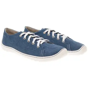 Textile Trainers Fare Bare Sicilky image-1