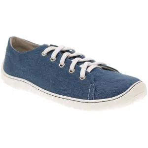Textile Trainers Fare Bare Sicilky image-2