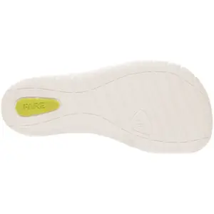 Textile Trainers Fare Bare Sicilky image-4