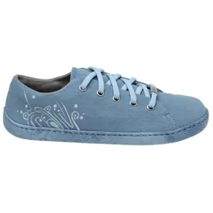 Baskets Fare Fundasty Sicilky Trainers