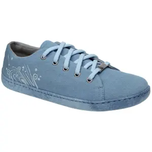 Baskets Fare Fundasty Sicilky Trainers image-2