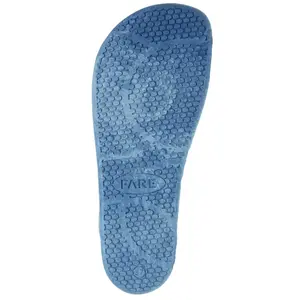 Baskets Fare Fundasty Sicilky Trainers image-4