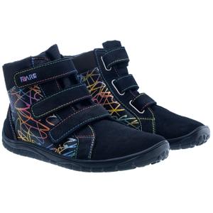Waterproof ankle boots for kids Fare Bare All-Year image-3