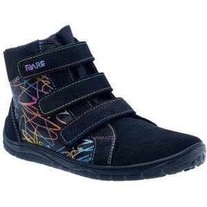 Waterproof ankle boots for kids Fare Bare All-Year image-1