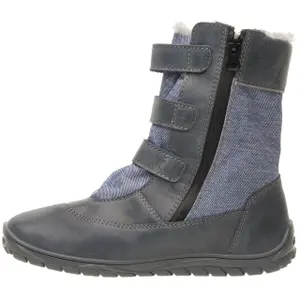 Waterproof winter boots for kids Fare Bare Noelky image-1