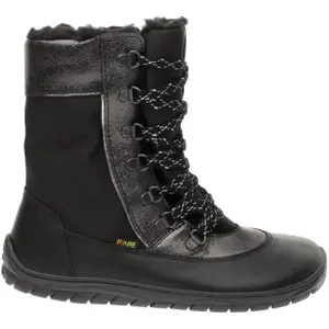 Women's waterproof winter boots Fare Bare Noelky image-0