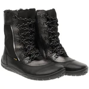 Women's waterproof winter boots Fare Bare Noelky image-1
