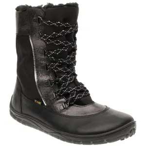 Women's waterproof winter boots Fare Bare Noelky image-2