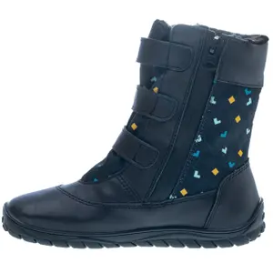 Botas de inverno impermeáveis para mulher Fare Bare Noelky image-1