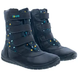 Botas de inverno impermeáveis para mulher Fare Bare Noelky image-2