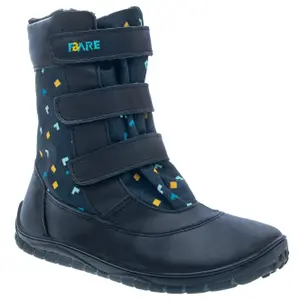 Botas de inverno impermeáveis para mulher Fare Bare Noelky image-3