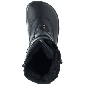 Botas de inverno impermeáveis para mulher Fare Bare Noelky image-4