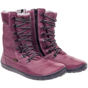 Women's waterproof winter boots Fare Bare Noelky image-2