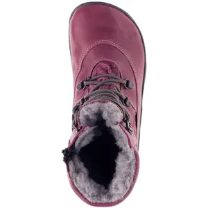 Women's waterproof winter boots Fare Bare Noelky image-3