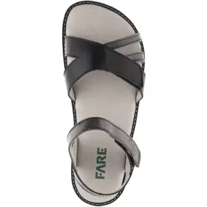 Sandalias de verano para mujer Fare Bare Senona image-3