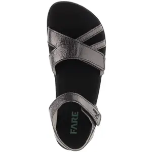 Sandalias de verano para mujer Fare Bare Senona image-3