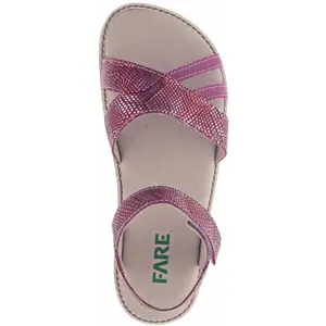 Sandalias de verano para mujer Fare Bare Senona image-2