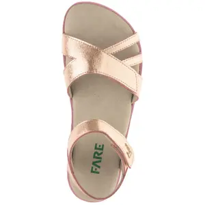 Sandalias de verano para mujer Fare Bare Senona image-3