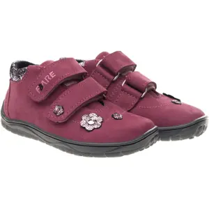 Wodoodporne tenisówki dla dziewczynki Fare Bare All-Year image-4