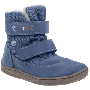 Αδιάβροχες μπότες για μωρά Fare Bare Finky Winter image-2