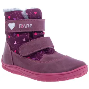 Botines impermeables para niña Fare Bare Finky Winter image-1