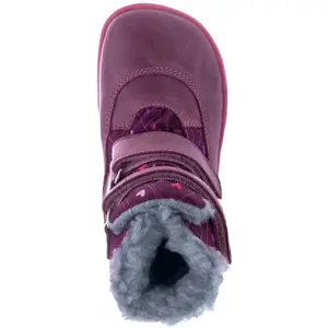 Botines impermeables para niña Fare Bare Finky Winter image-3