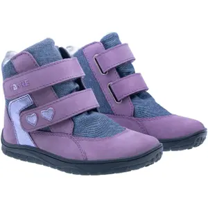 Waterproof winter boots for girls Fare Bare Frostky image-2