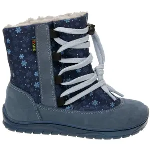 Waterproof baby winter boots Fare Bare Snowboots image-0