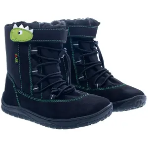 Vinterstøvler vandtætte til drenge baby Fare Bare Snowboots image-1