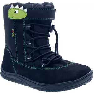 Vinterstøvler vandtætte til drenge baby Fare Bare Snowboots image-2