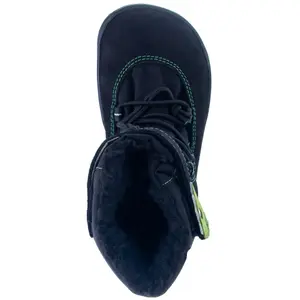 Vinterstøvler vandtætte til drenge baby Fare Bare Snowboots image-3